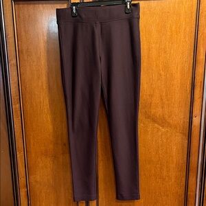 Ethyl pull on pants size 10